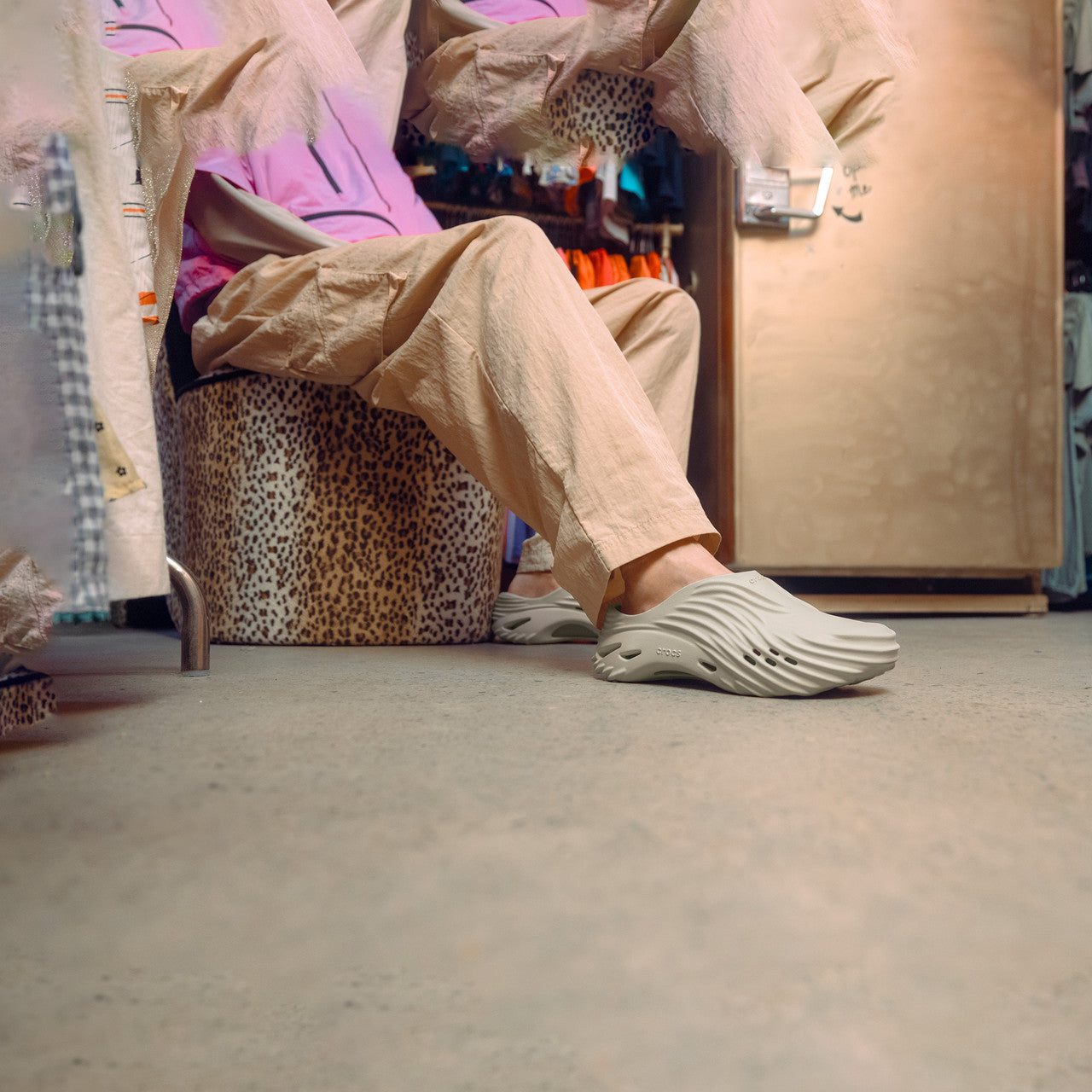 Echo Wave | 210521-0LL