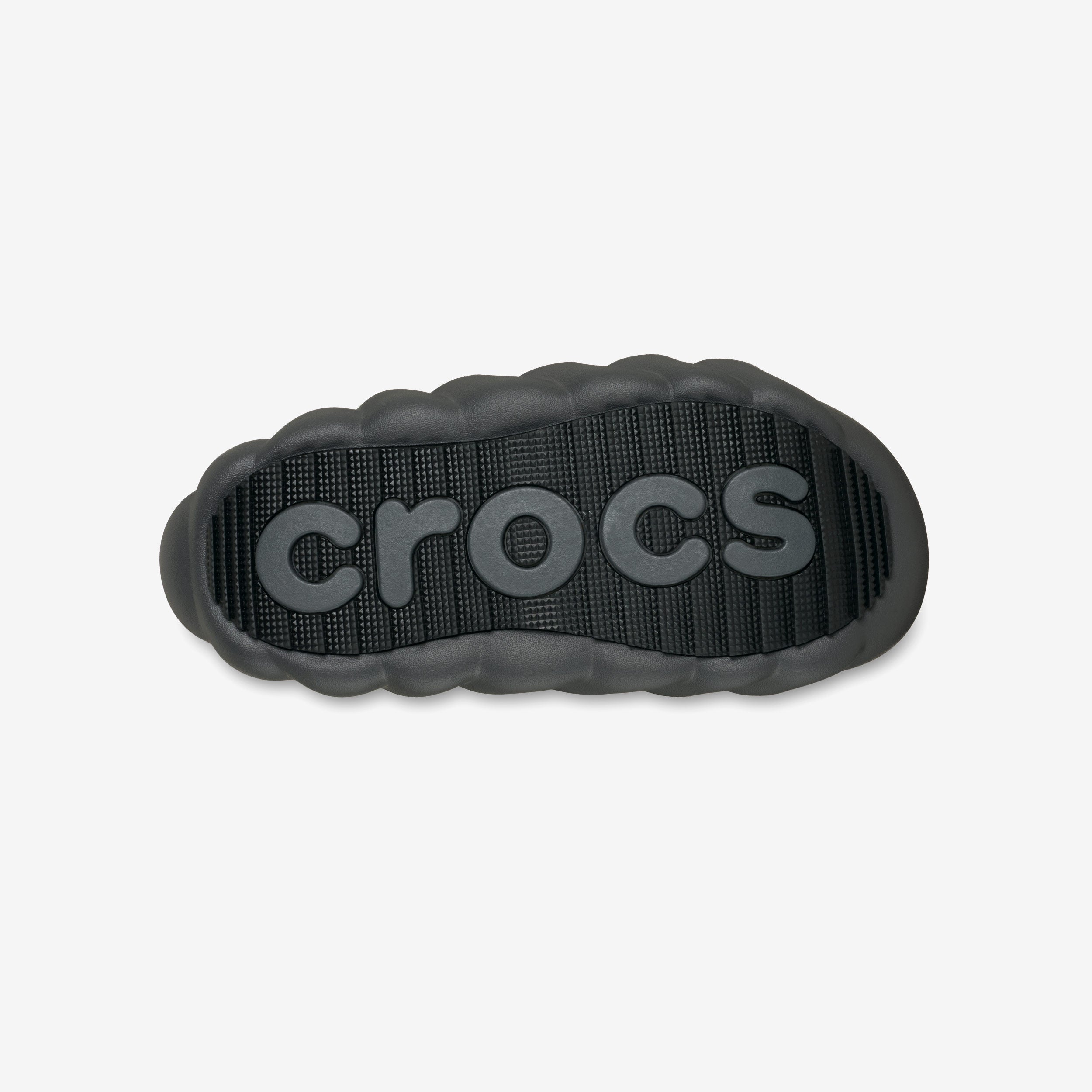 Overpuff Shorty Translucent