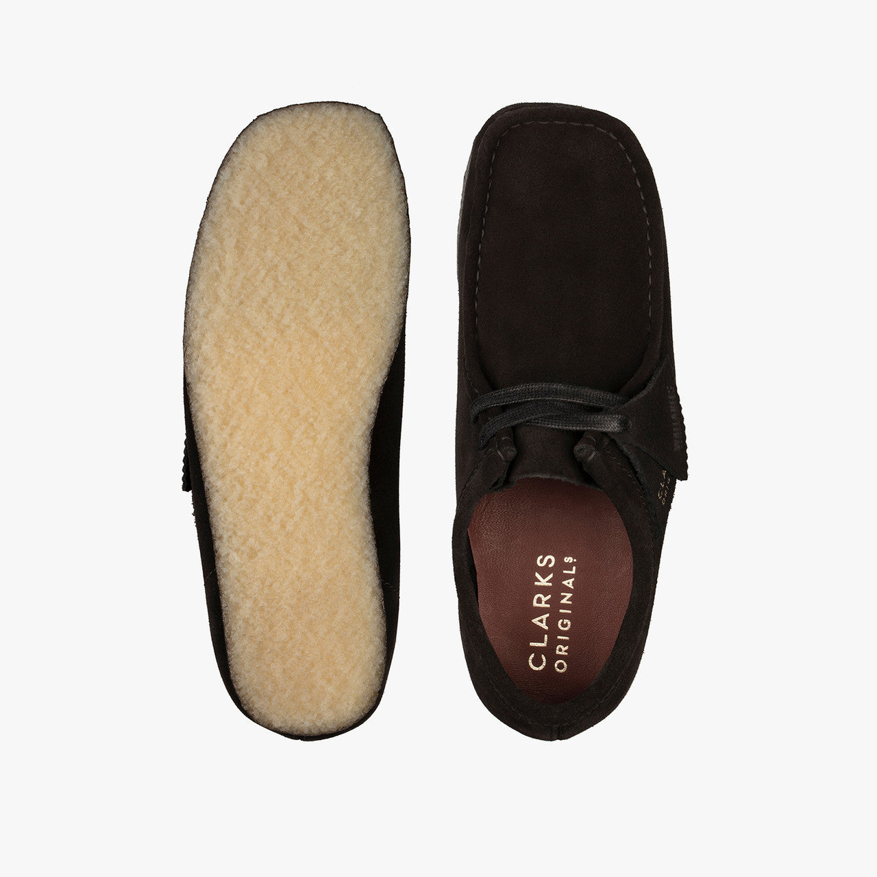 Wmns Wallabee | 26155522