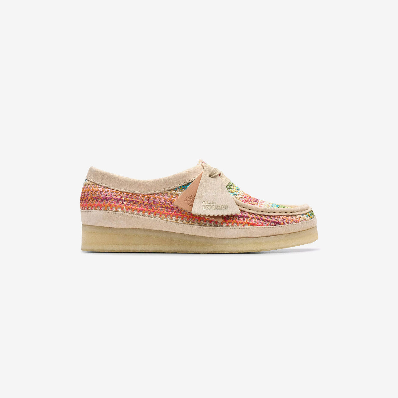Wmns Wallabee Raffia | 26180170