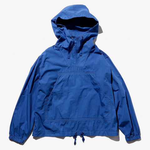 MIL Smock NyCo Ripstop Garment Dye | 38180592791-75