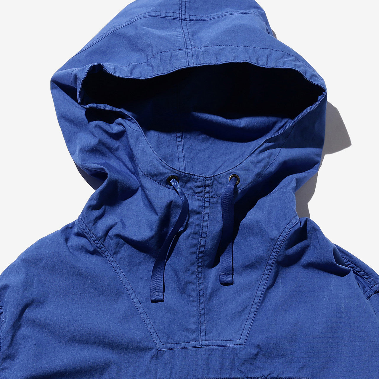 MIL Smock NyCo Ripstop Garment Dye | 38180592791-75