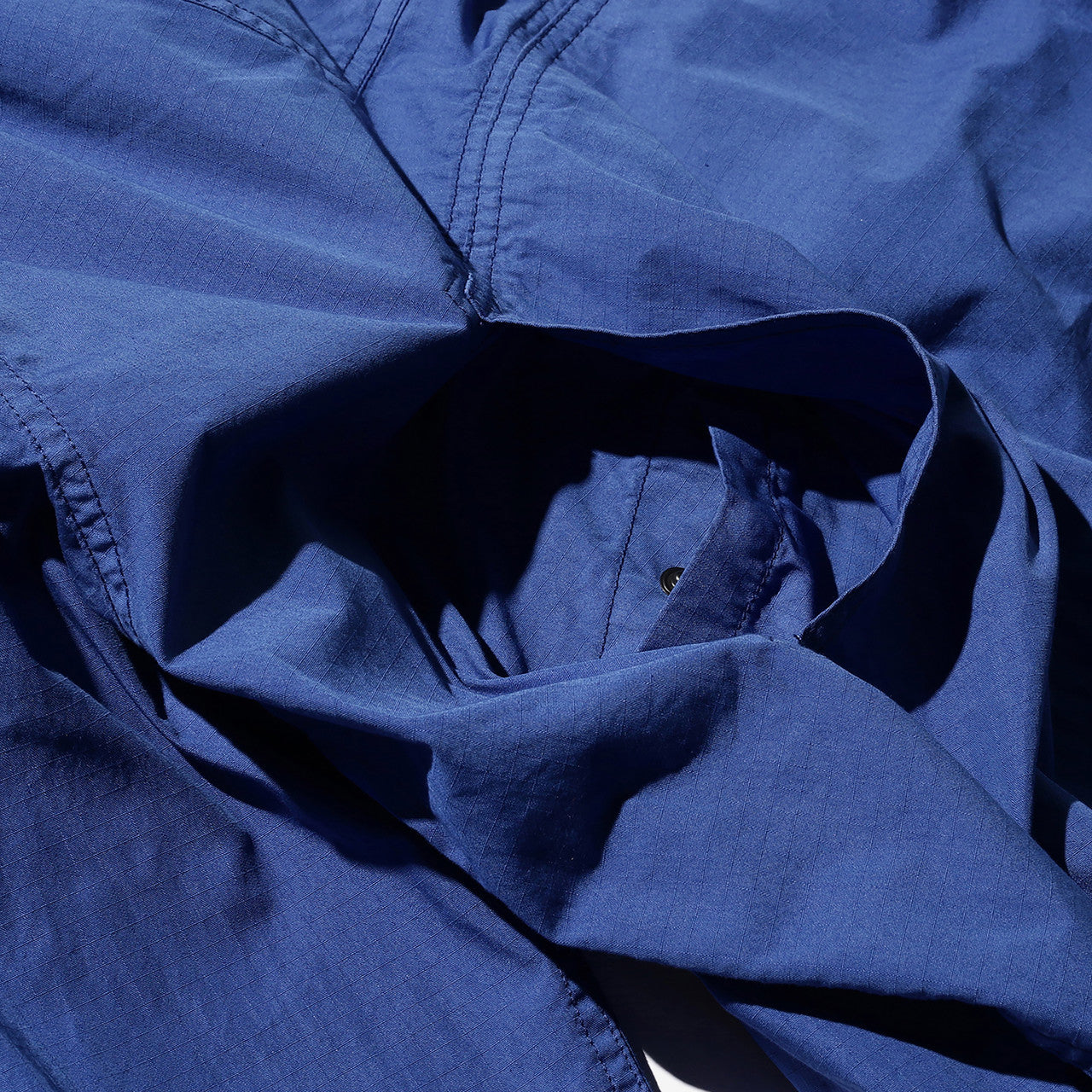 MIL Smock NyCo Ripstop Garment Dye | 38180592791-75