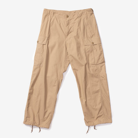 MIL 6Pockets 80/3 Rip Stop | 38240081803-20