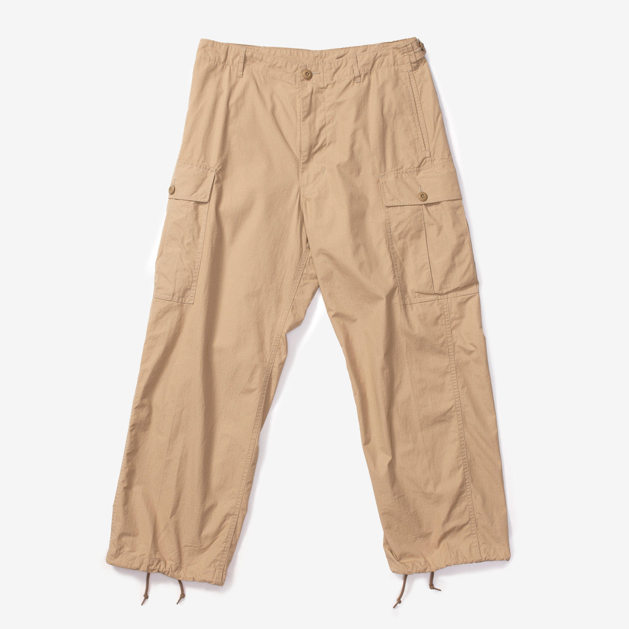 MIL 6Pockets 80/3 Rip Stop | 38240081803-20