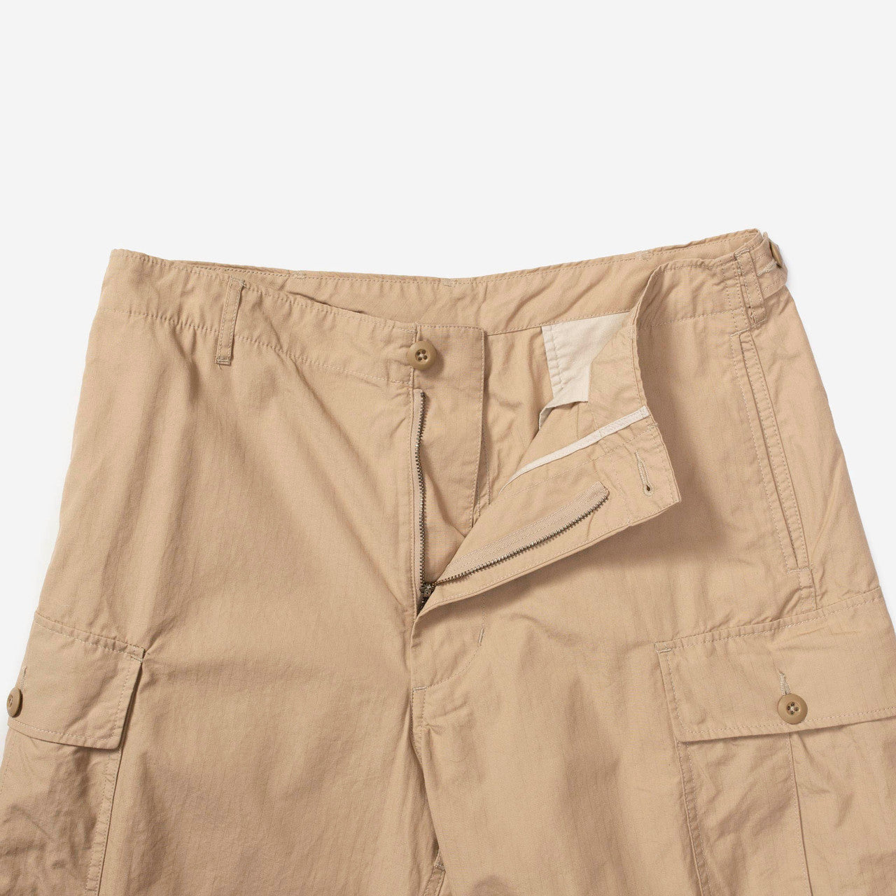 MIL 6Pockets 80/3 Rip Stop | 38240081803-20