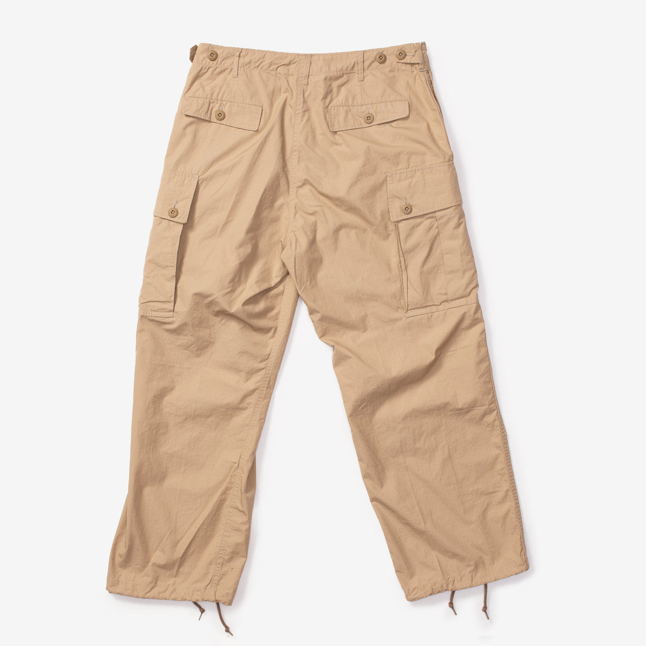 MIL 6Pockets 80/3 Rip Stop | 38240081803-20