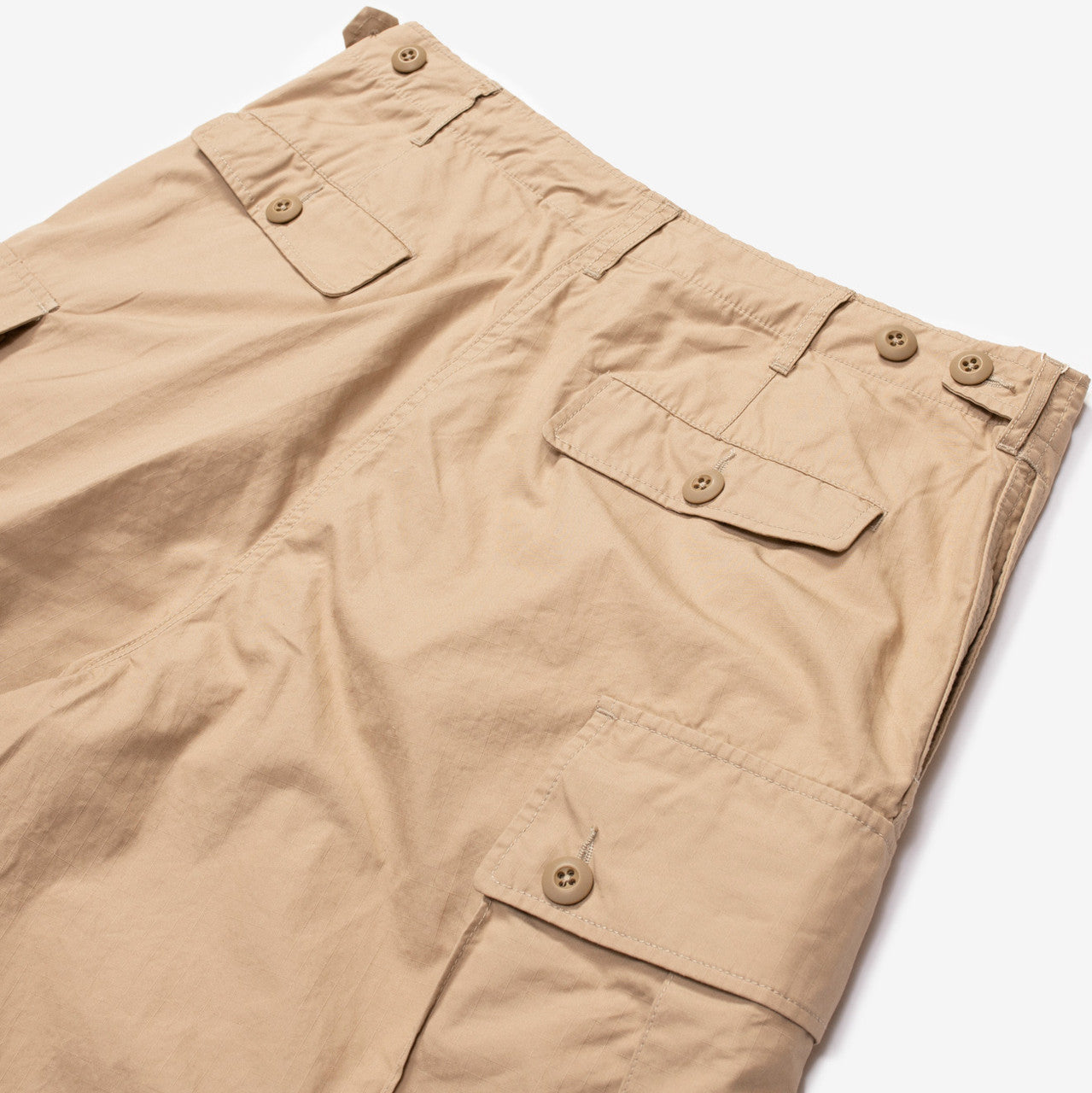 MIL 6Pockets 80/3 Rip Stop | 38240081803-20