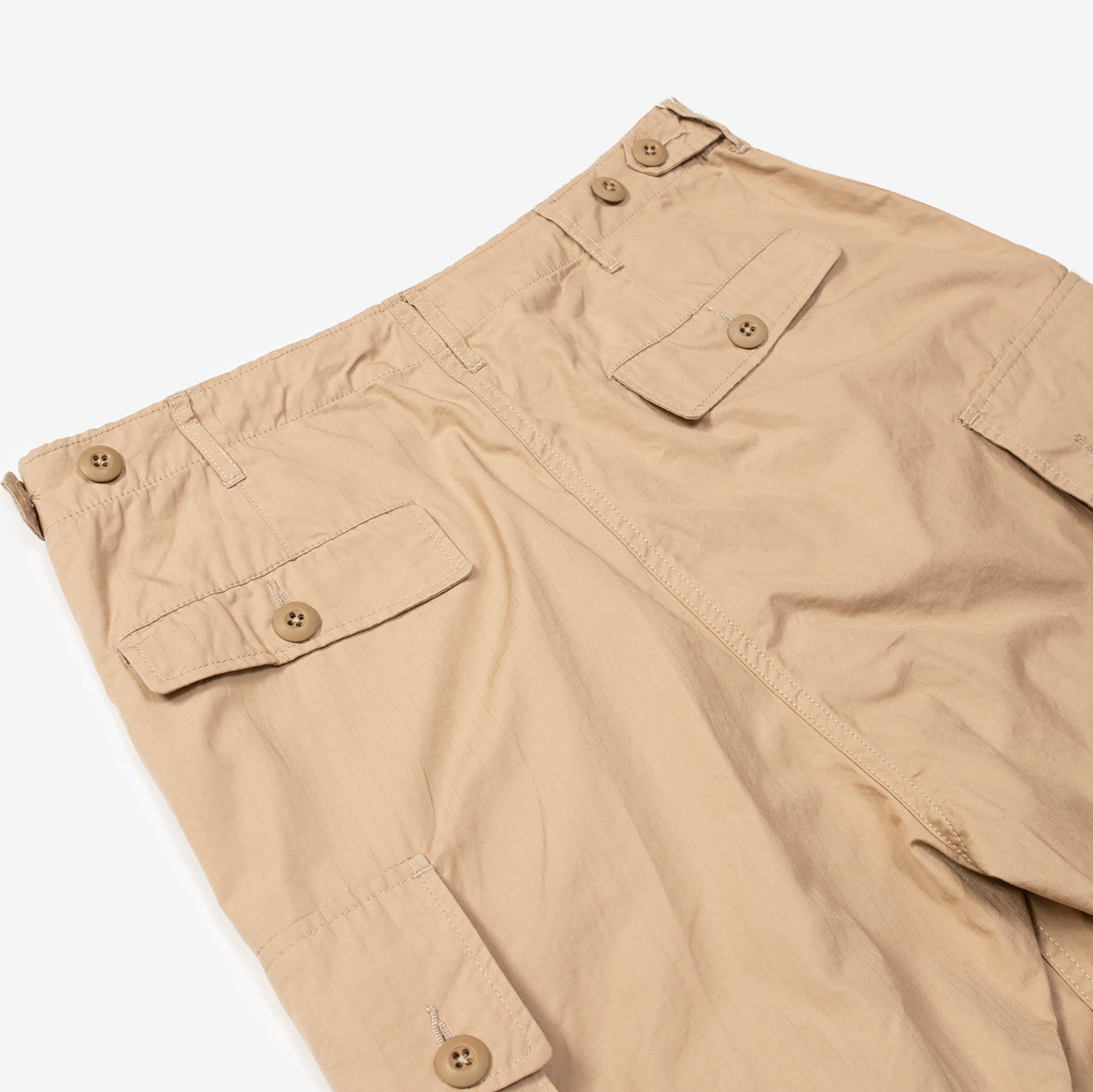 MIL 6Pockets 80/3 Rip Stop | 38240081803-20
