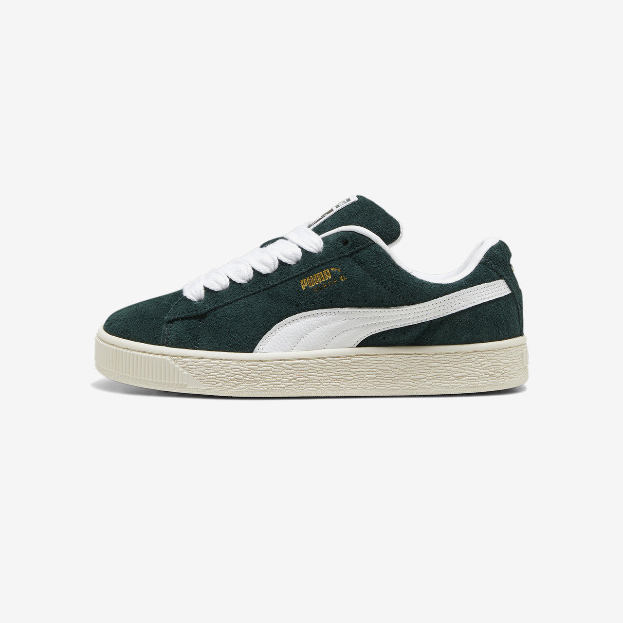 Suede XL Hairy | 397241-02