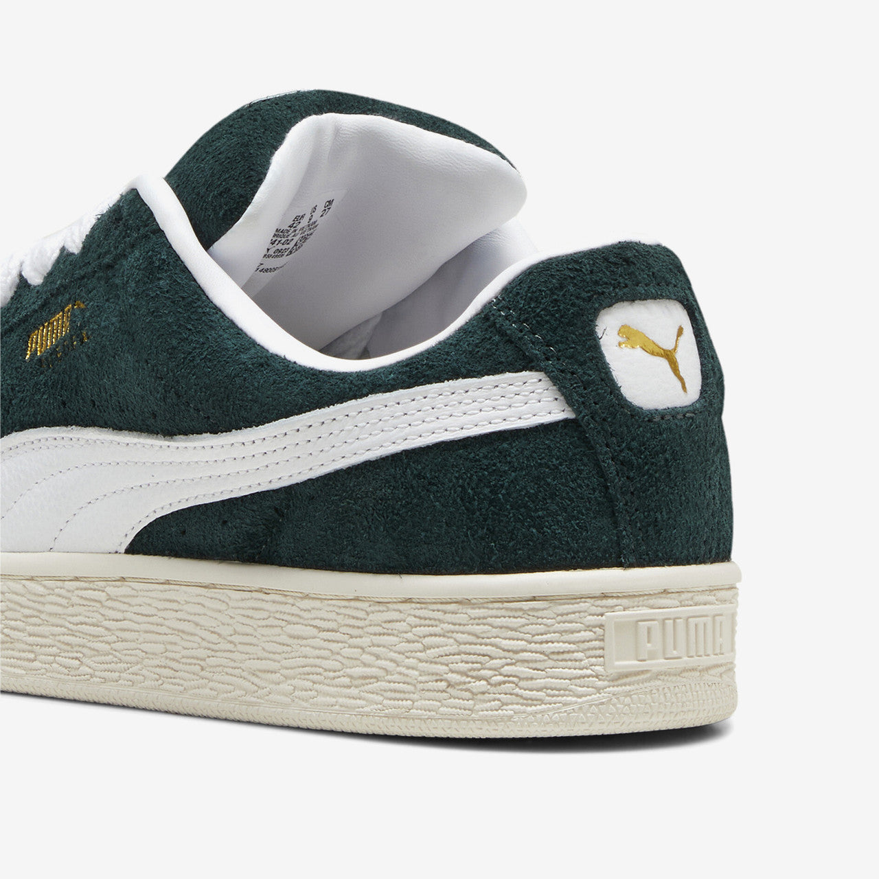 Suede XL Hairy | 397241-02