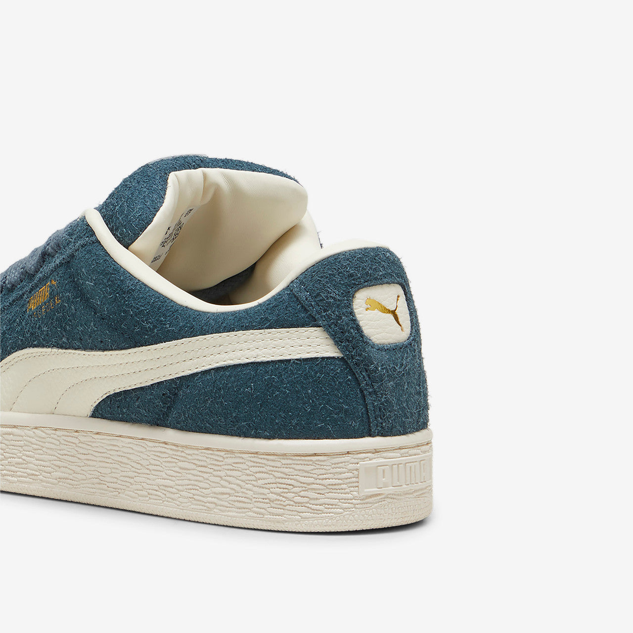 Suede XL Hairy | 397241-03