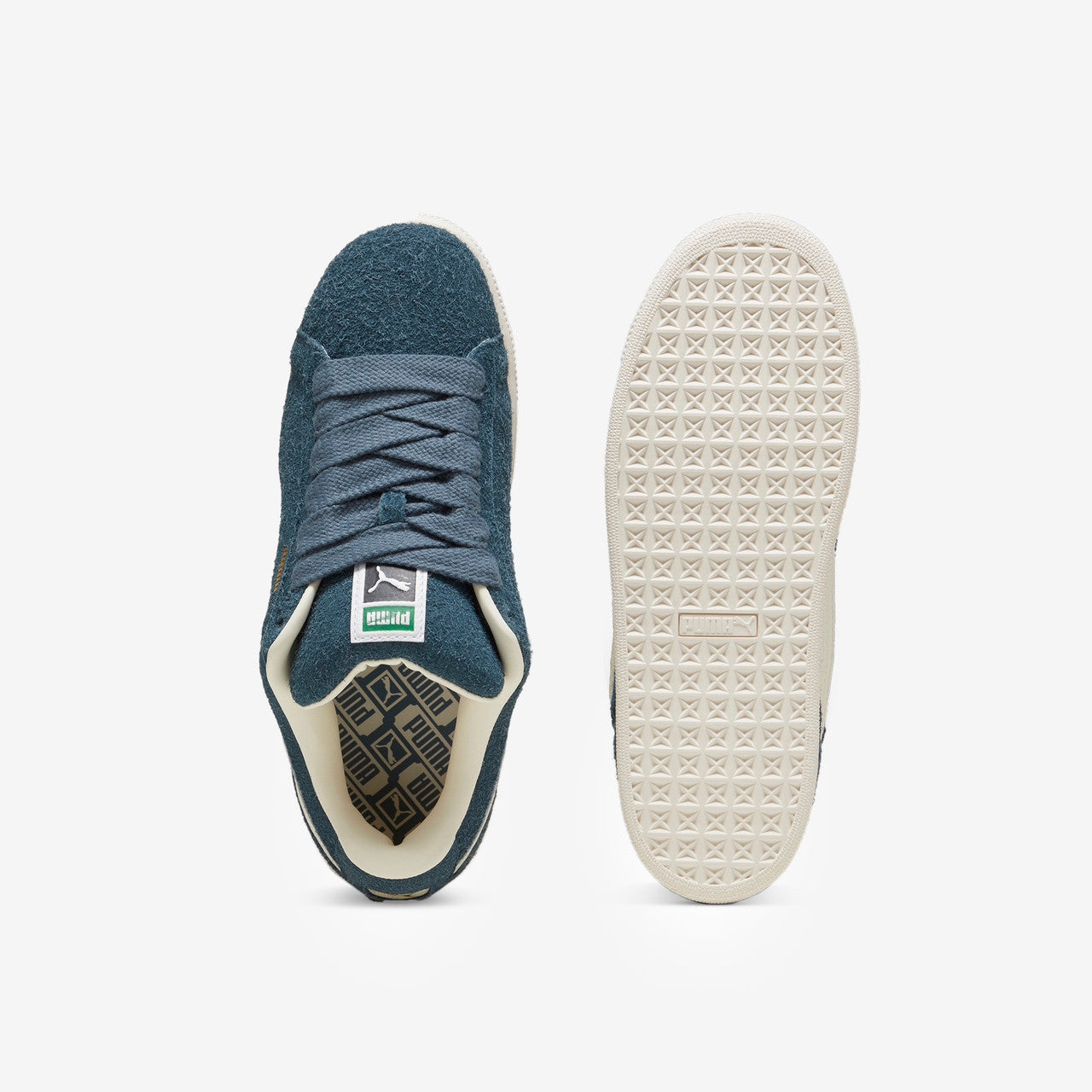 Suede XL Hairy | 397241-03