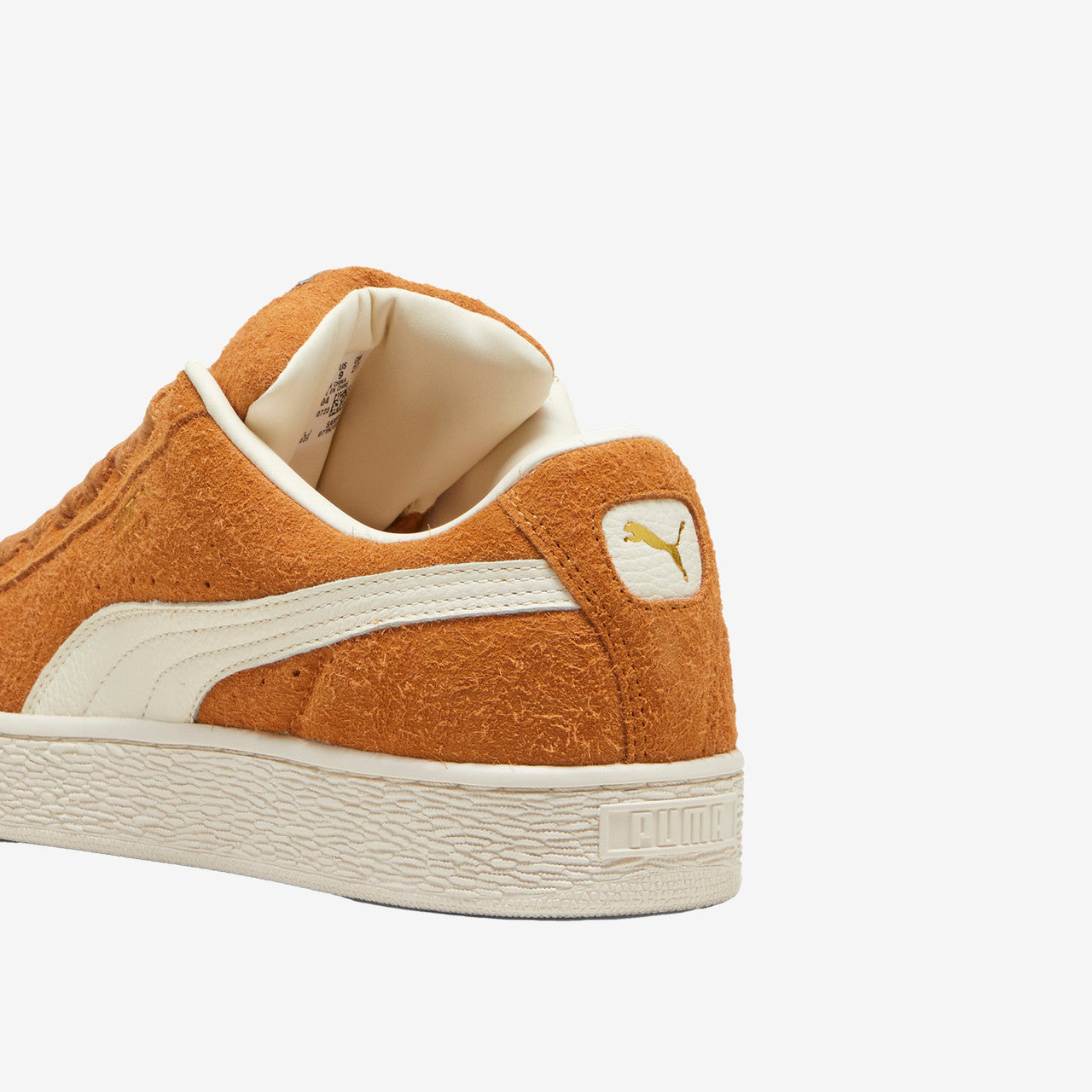 Suede XL Hairy | 397241-04