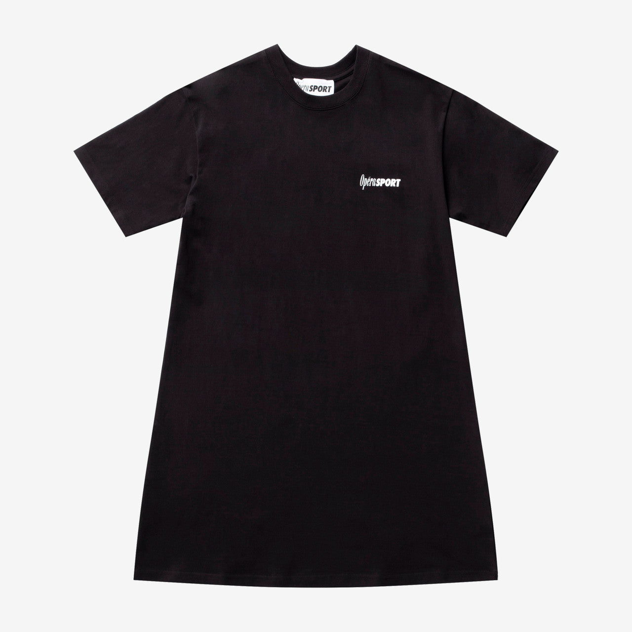 Wmns Claudine Dress | 5-BLACK