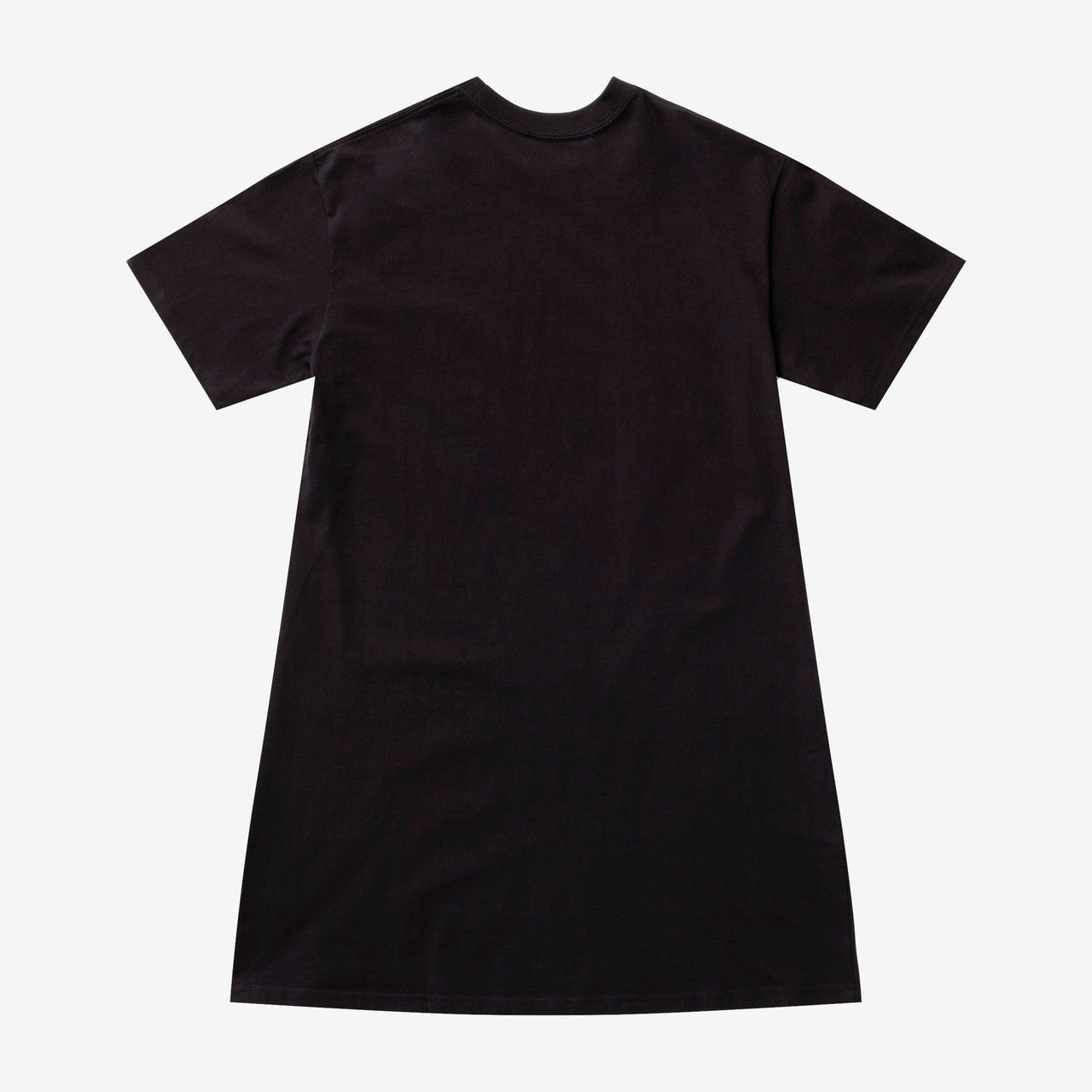 Wmns Claudine Dress | 5-BLACK