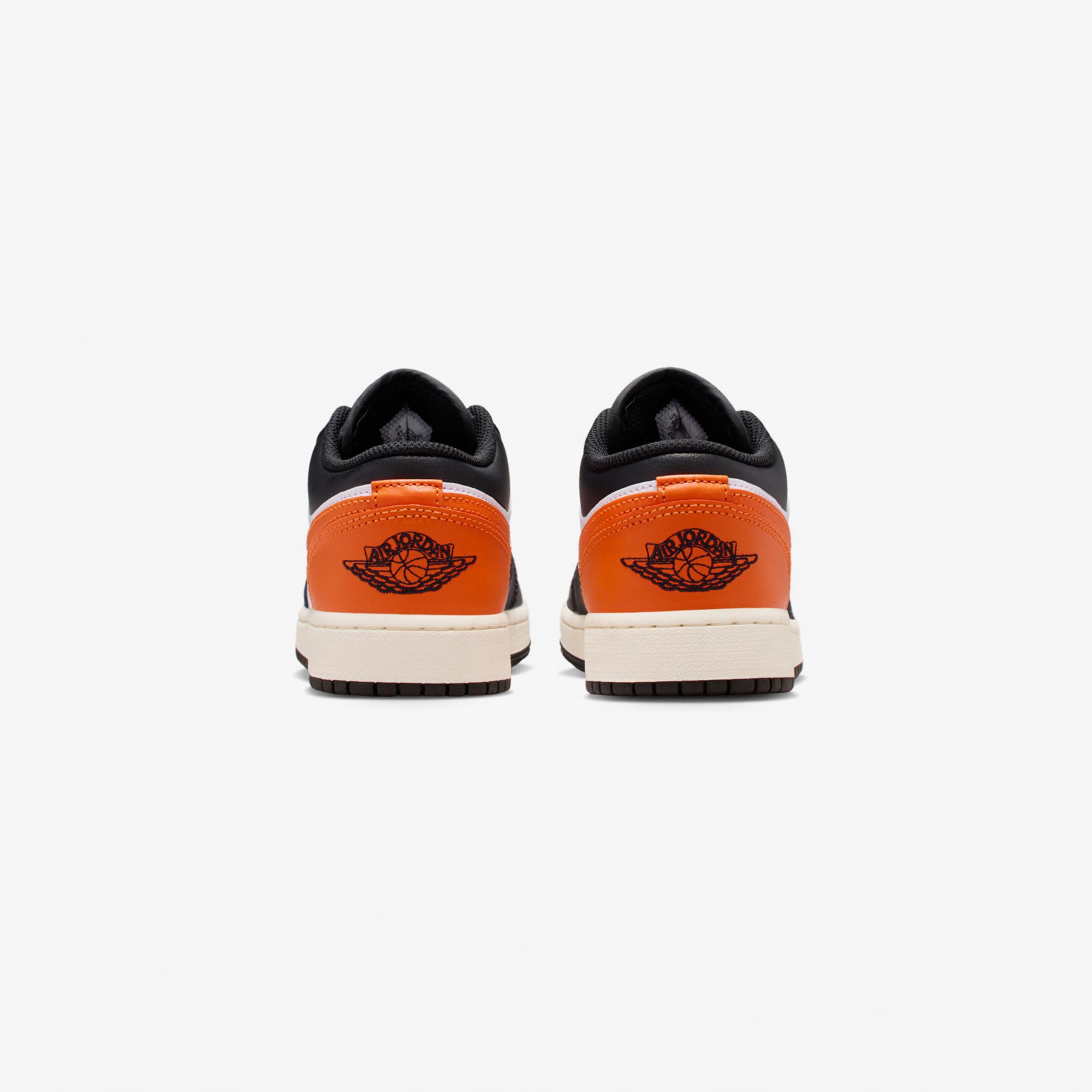 Air Jordan 1 Low (GS)