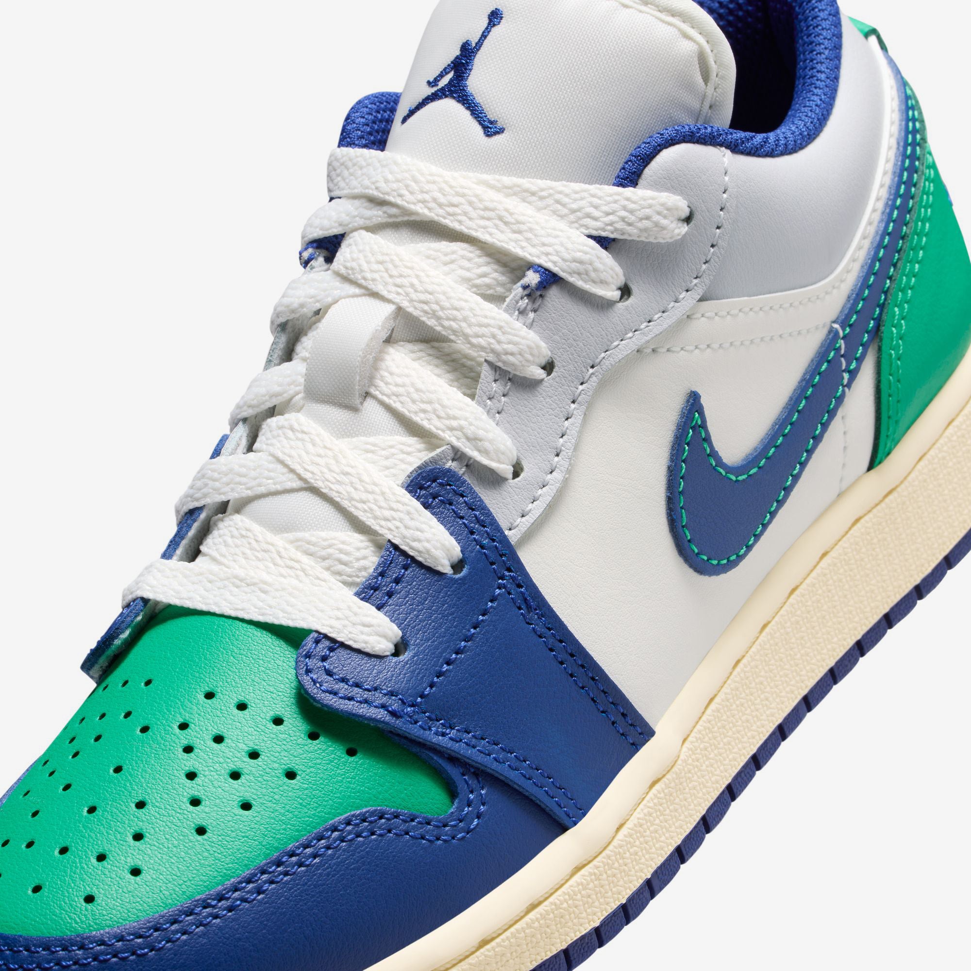 Air Jordan 1 Low (GS)