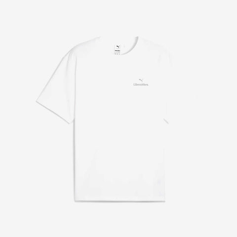 Tee x LIBERAIDERS | 629503-02