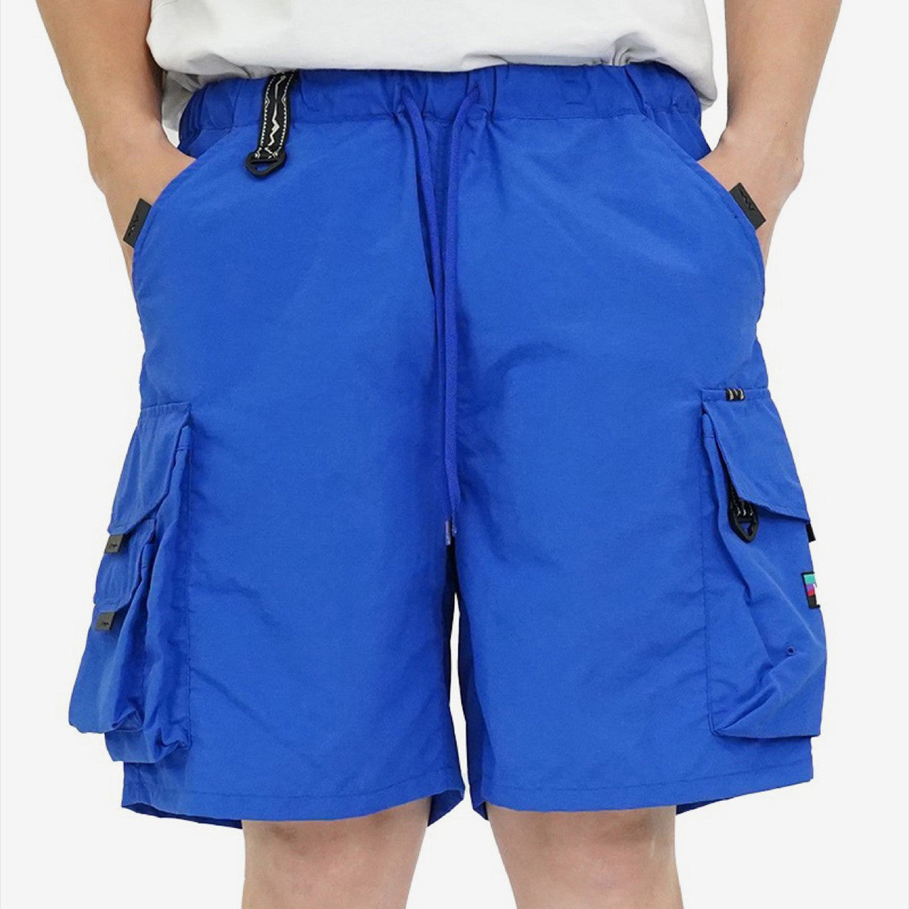 River Short '23 | 7923113011-BLU