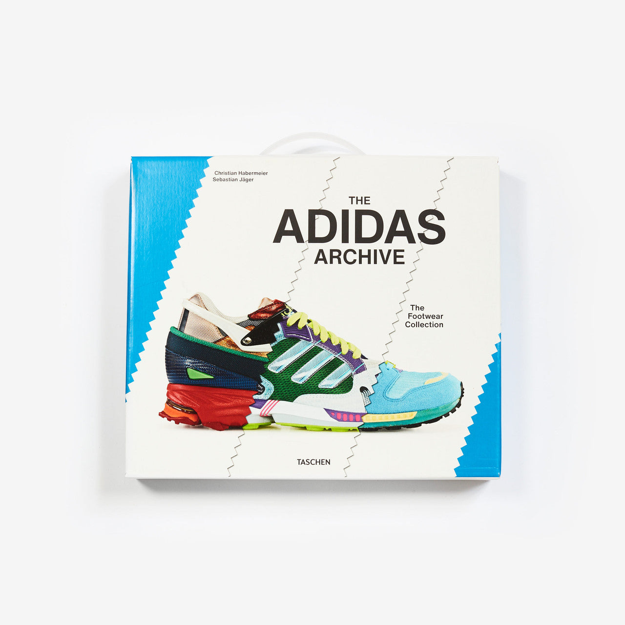The adidas Archive | 9783836571951