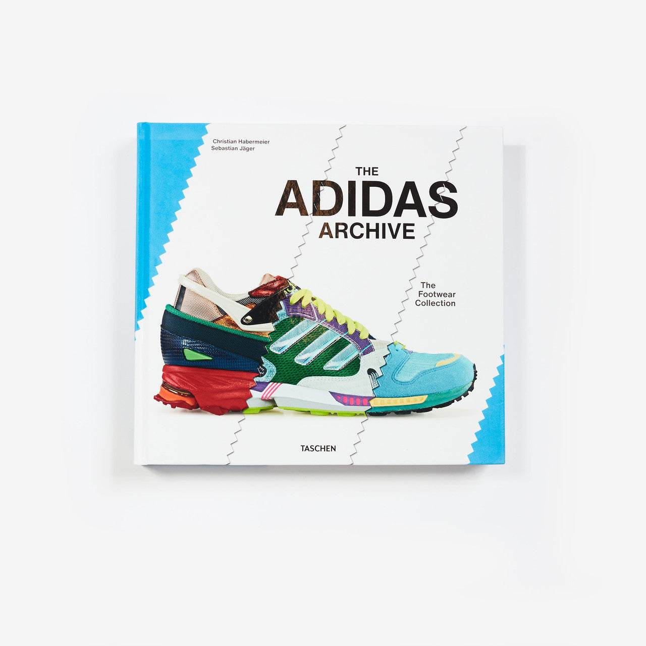 The adidas Archive | 9783836571951