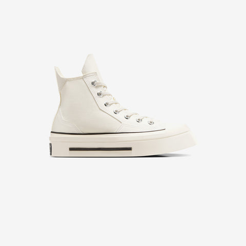 Chuck 70 De Luxe Squared Hi | A06436C