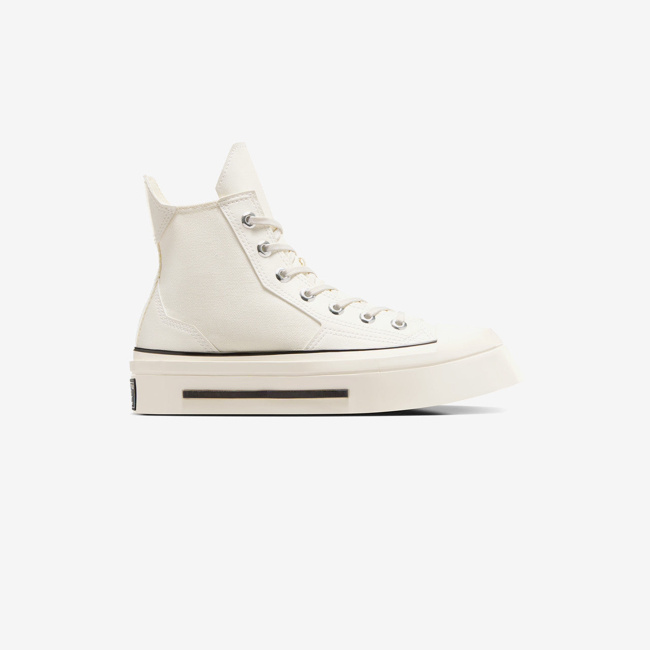 Chuck 70 De Luxe Squared Hi | A06436C