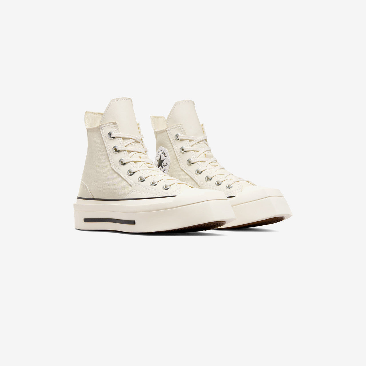 Chuck 70 De Luxe Squared Hi | A06436C
