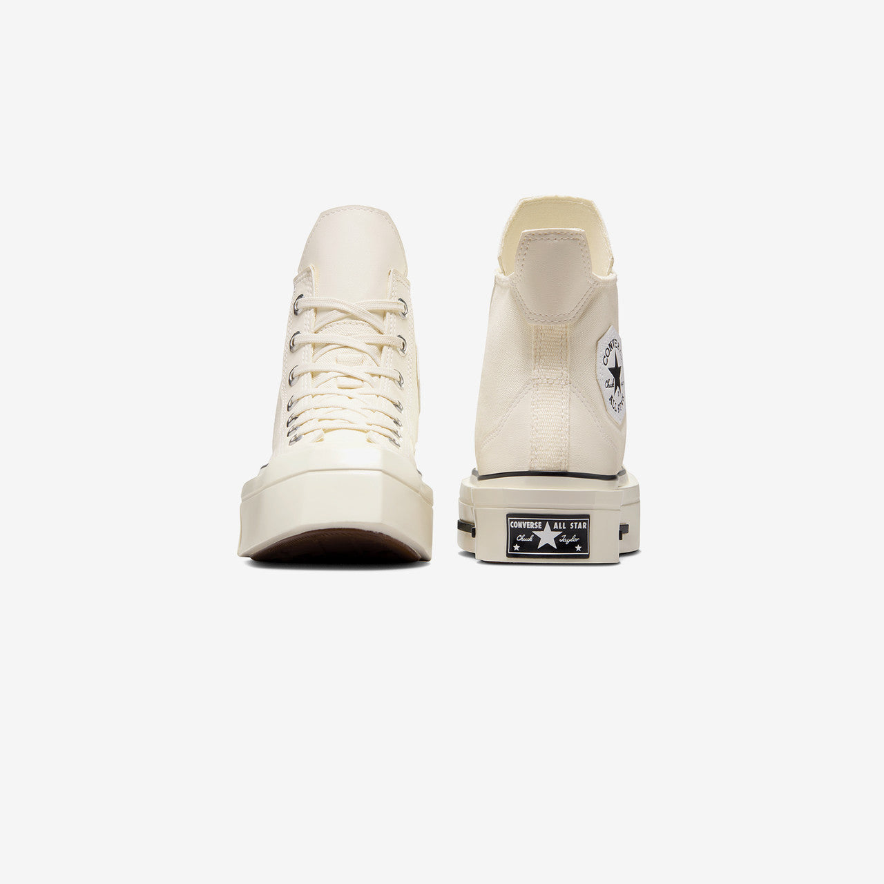Chuck 70 De Luxe Squared Hi | A06436C