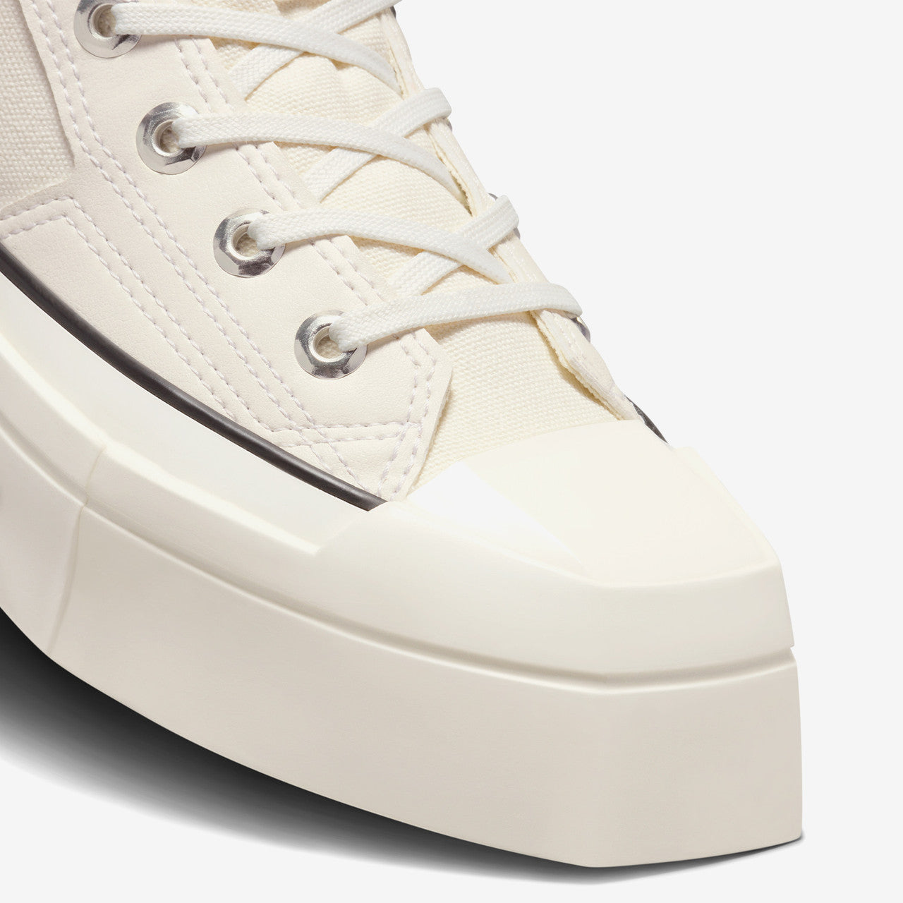 Chuck 70 De Luxe Squared Hi | A06436C