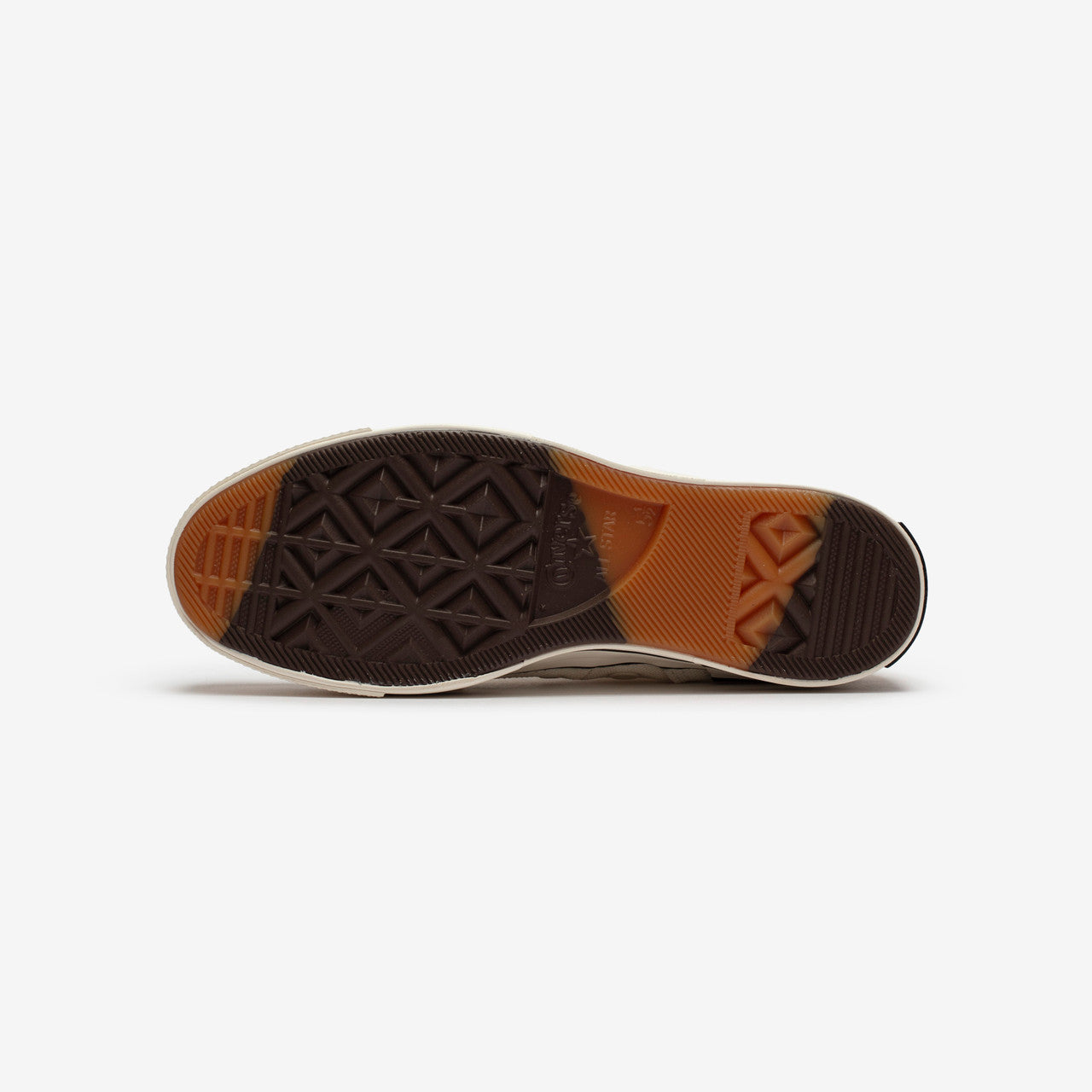 Chuck 70 Plus XHi | A08261C