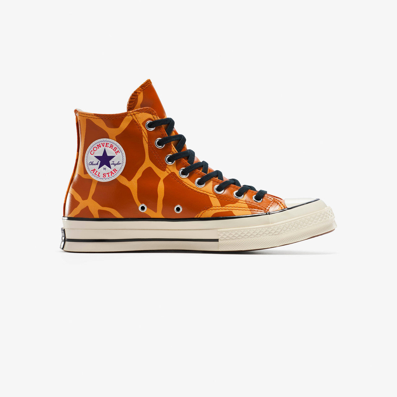 Chuck 70 Glow-In-The-Dark Giraffe Print | A13620C