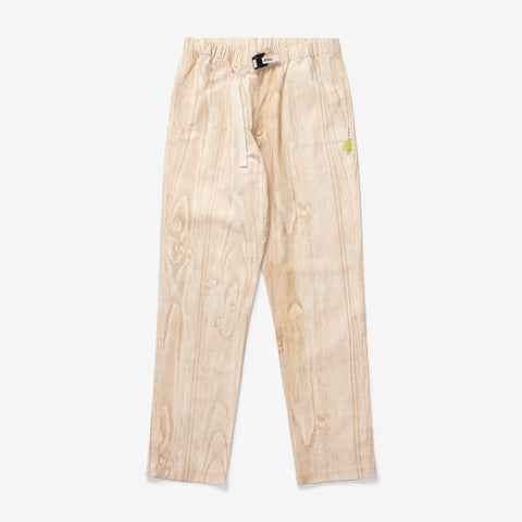 Plywood Studio Pant | ABCPSP-TAN
