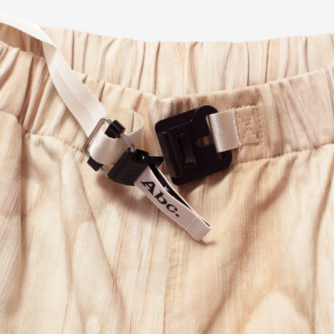 Plywood Studio Pant | ABCPSP-TAN