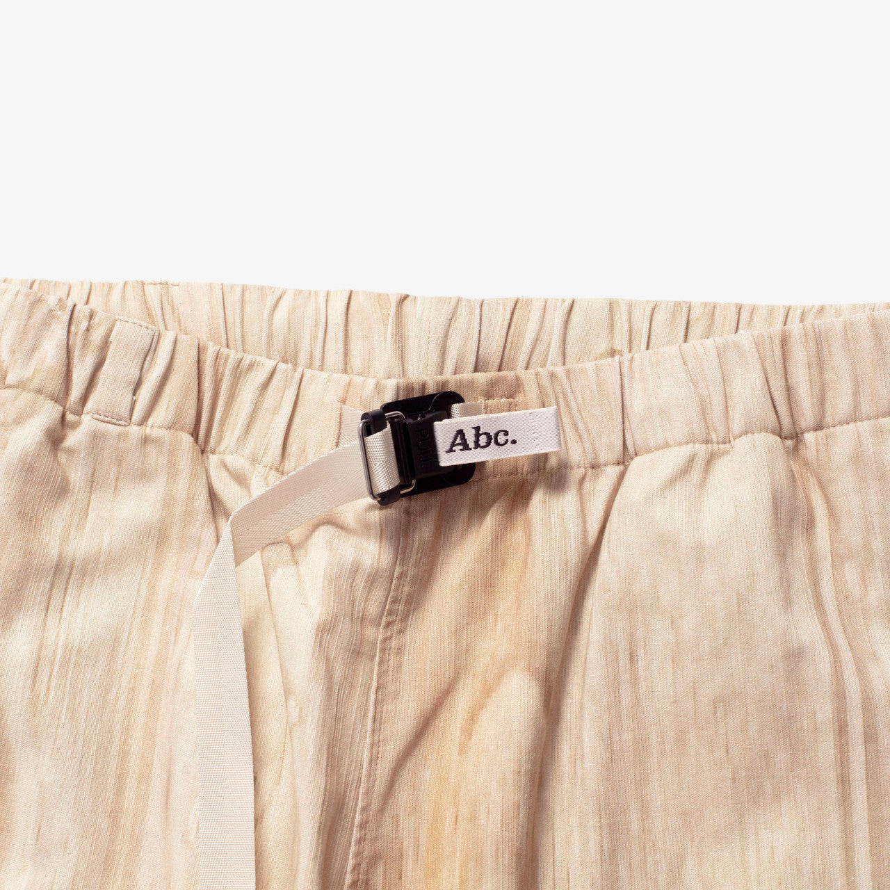 Plywood Studio Pant | ABCPSP-TAN