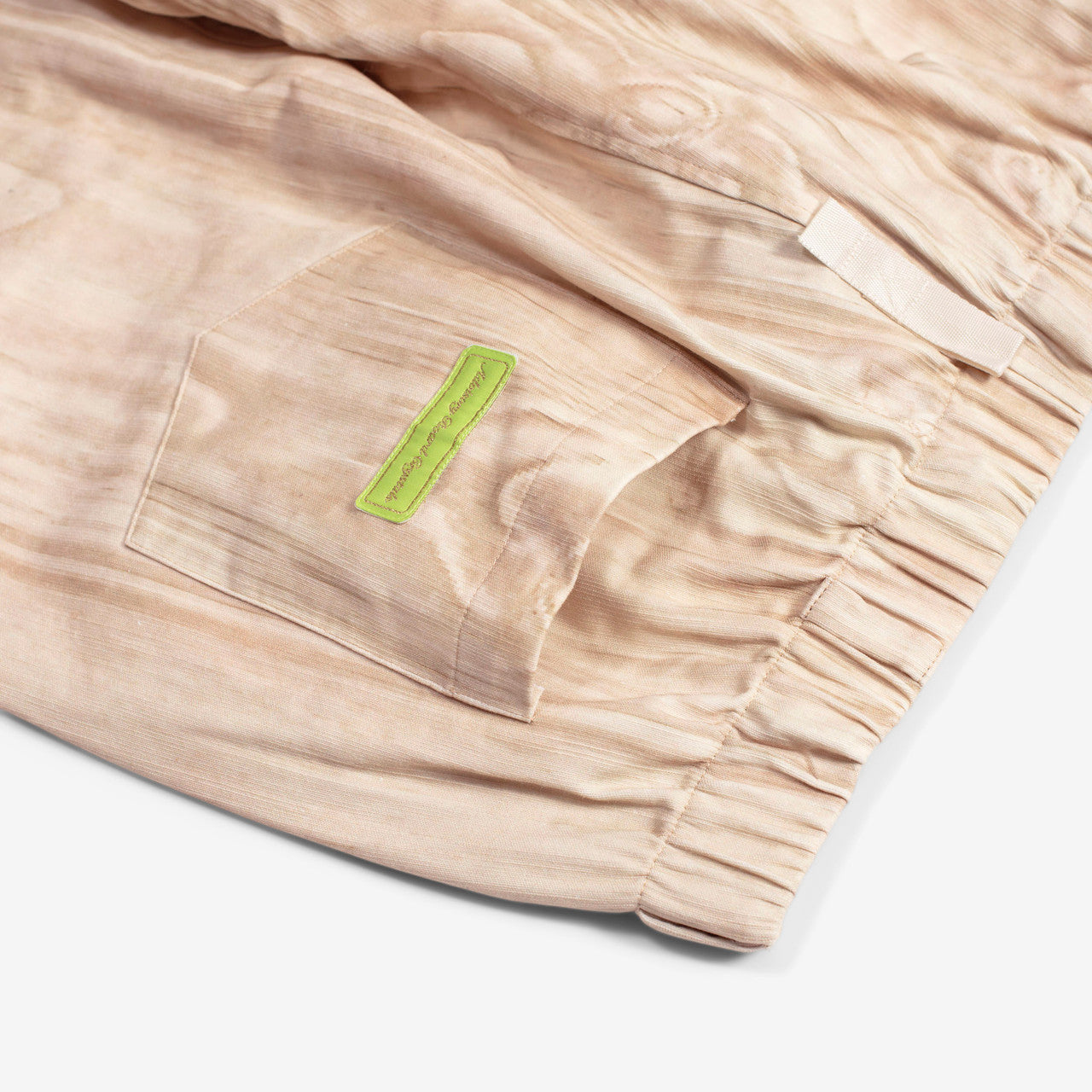 Plywood Studio Pant | ABCPSP-TAN