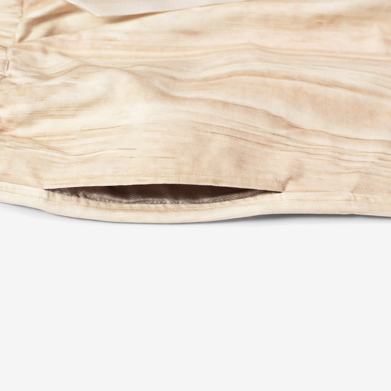 Plywood Studio Pant | ABCPSP-TAN