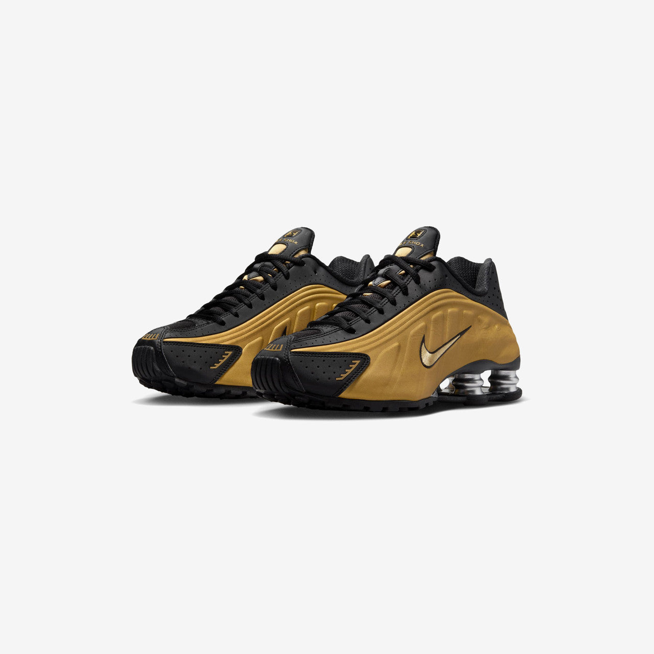 Wmns Shox R4 | AR3565-005