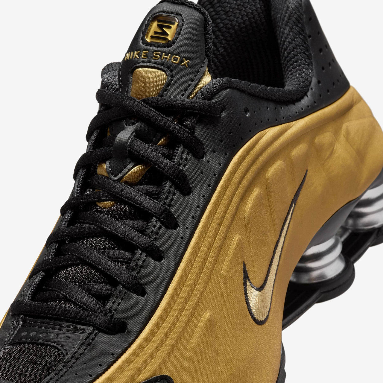 Wmns Shox R4 | AR3565-005