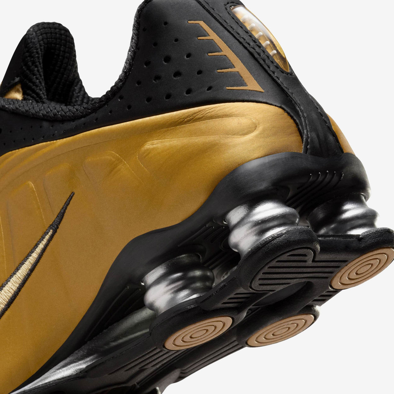 Wmns Shox R4 | AR3565-005