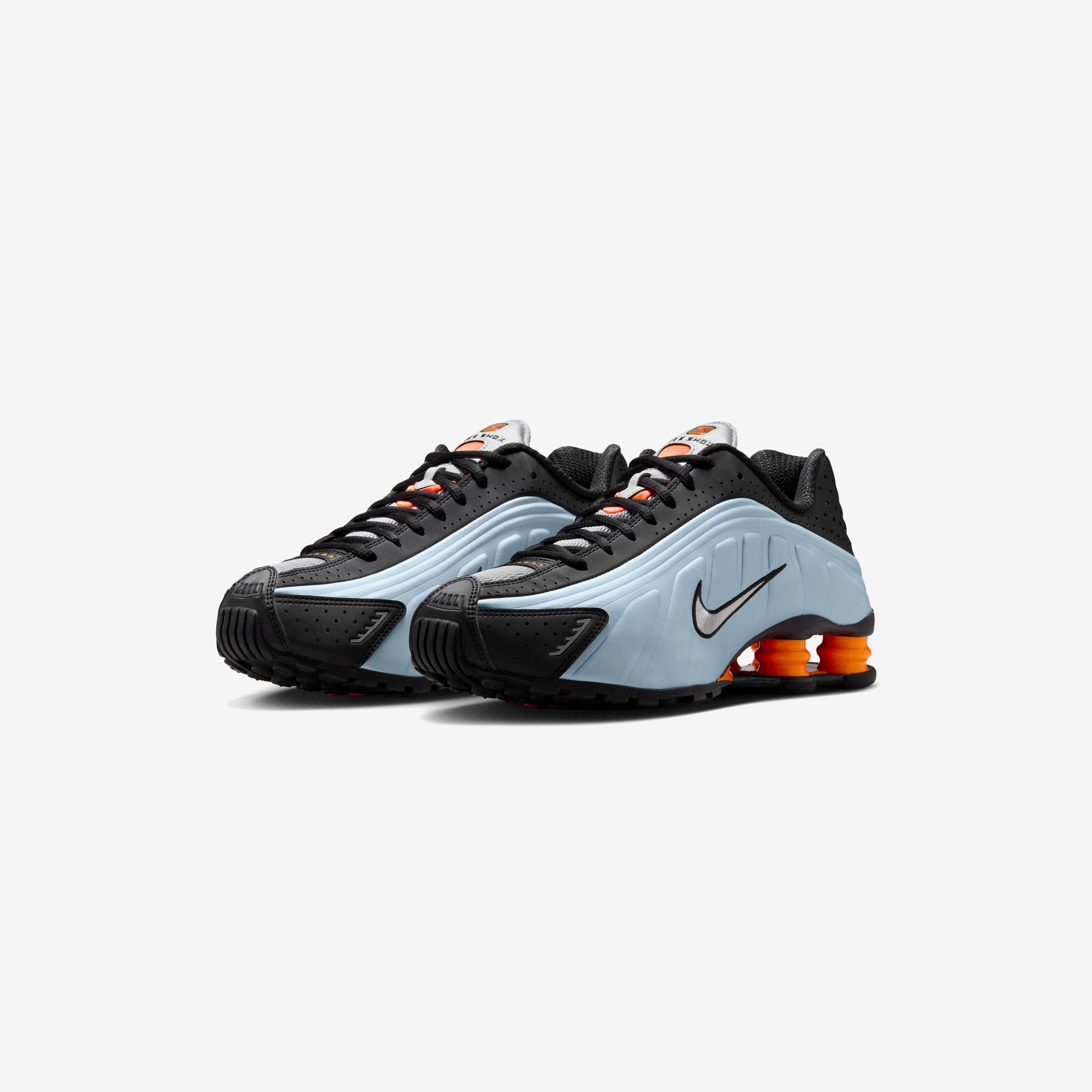 Wmns Shox R4