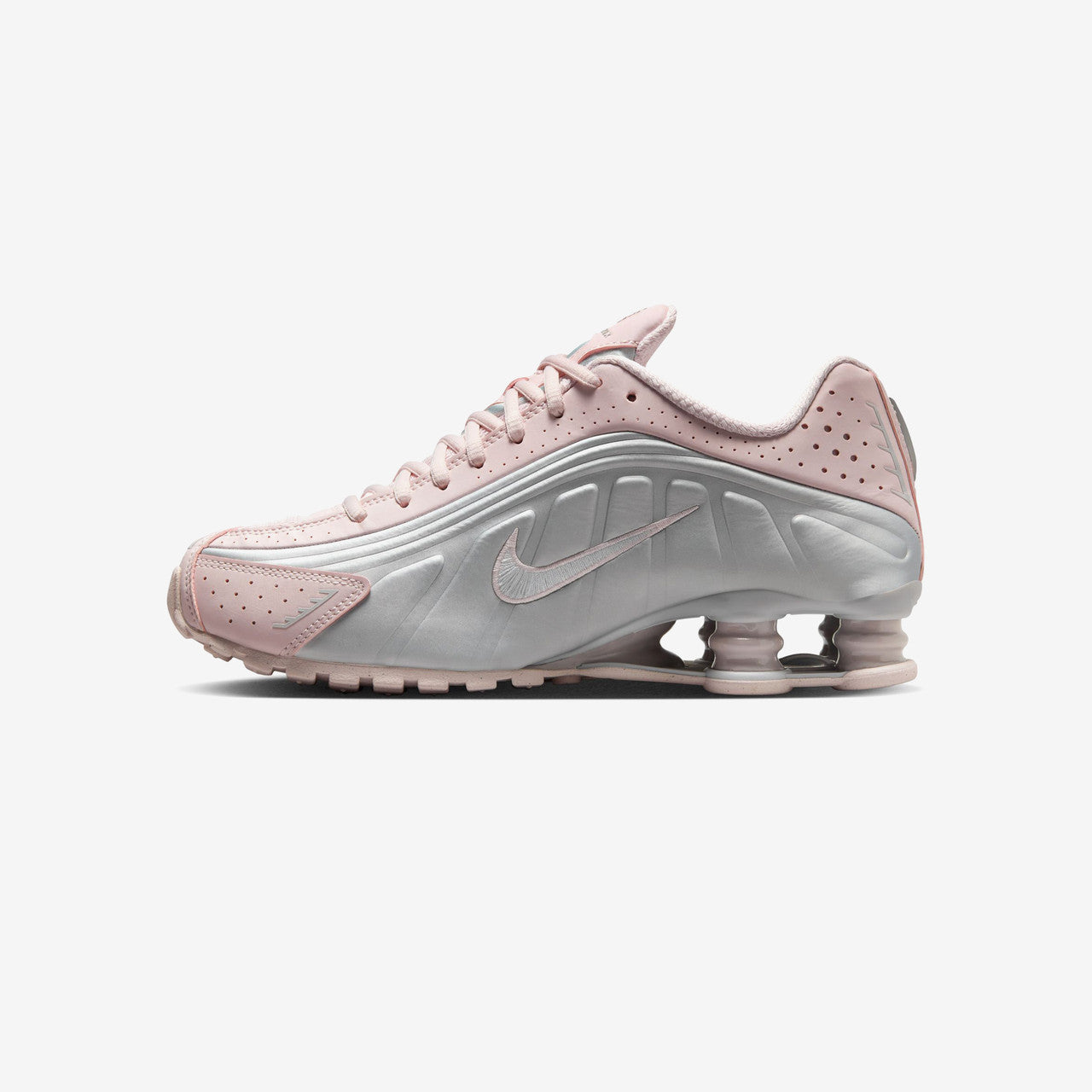 Wmns Shox R4 | AR3565-600