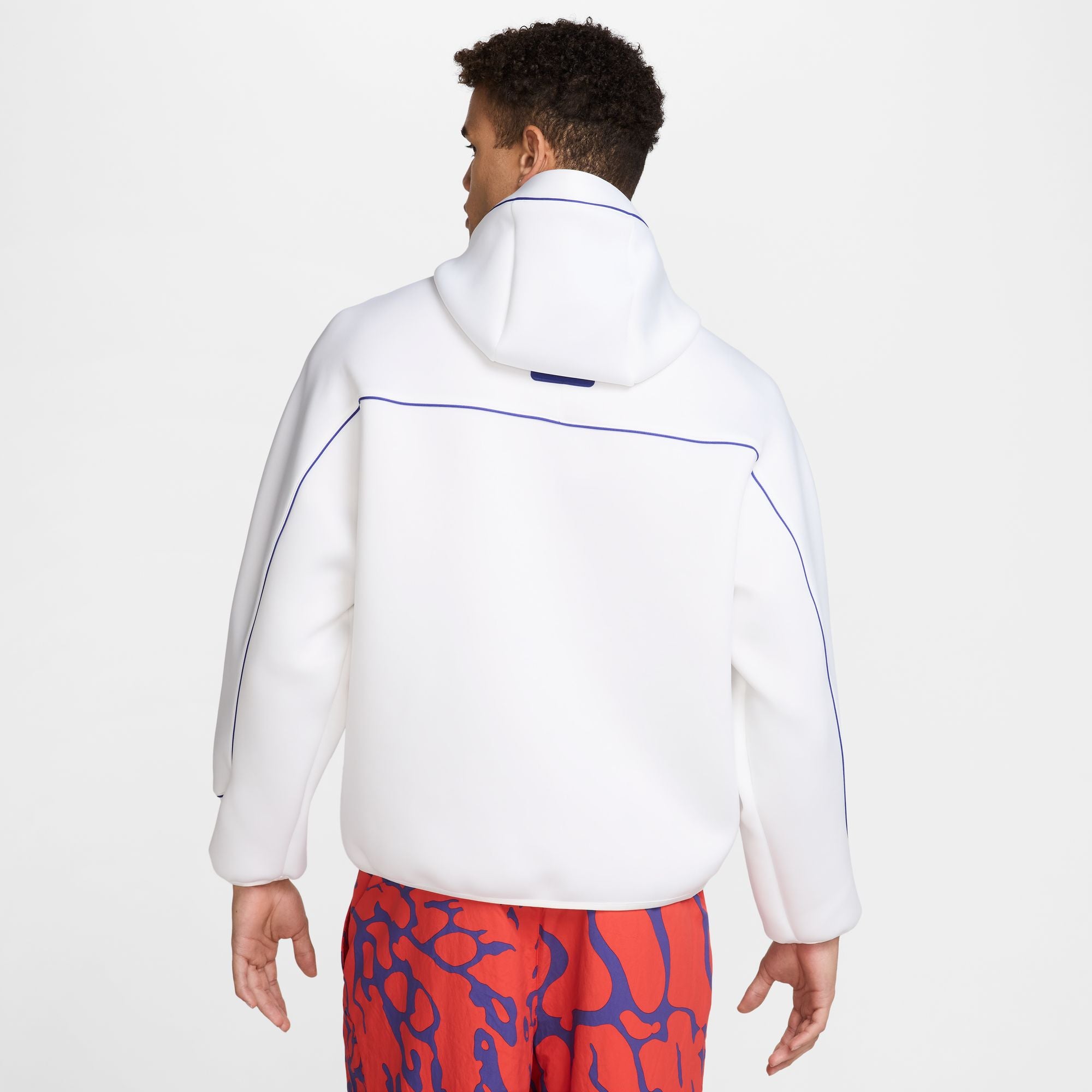 Project F.R.O.G. Pullover Hoodie