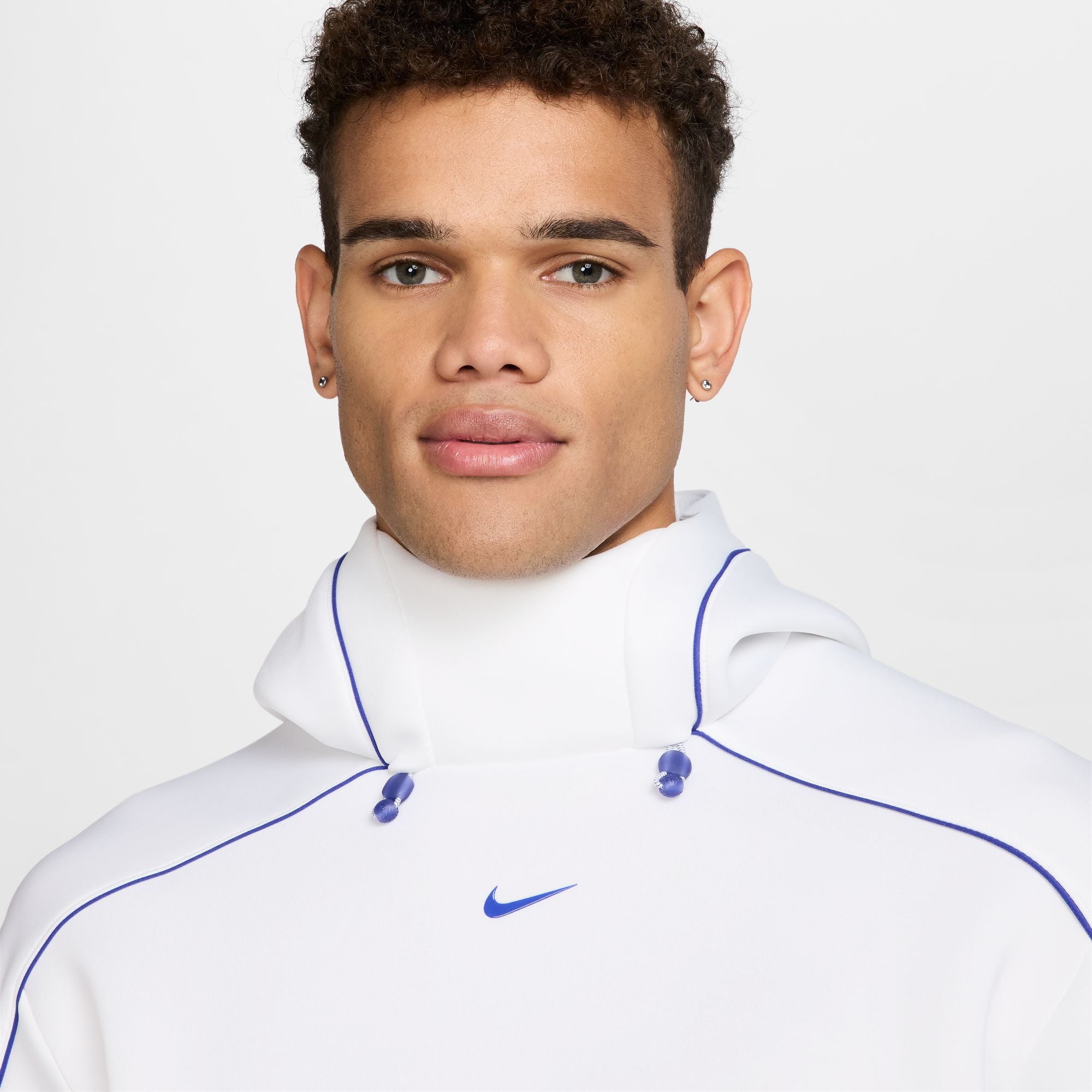 Project F.R.O.G. Pullover Hoodie