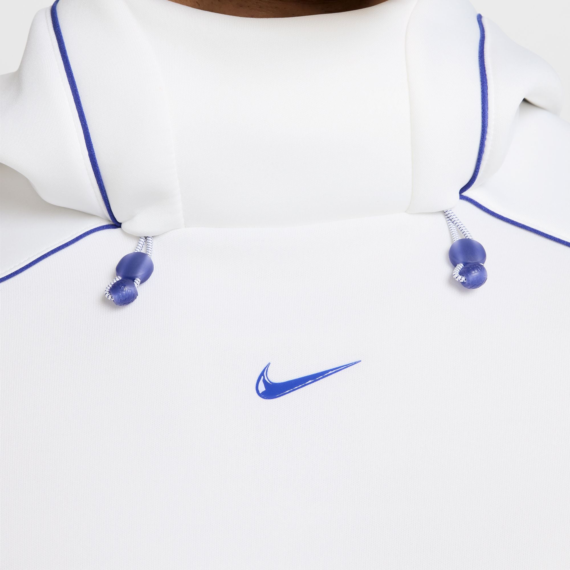 Project F.R.O.G. Pullover Hoodie