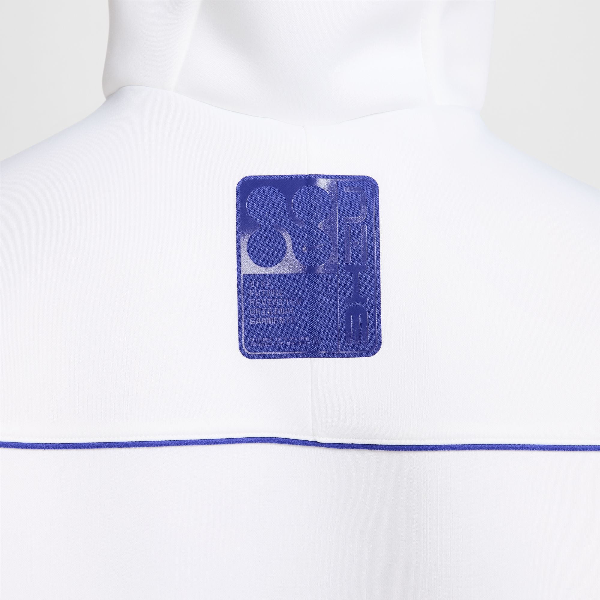 Project F.R.O.G. Pullover Hoodie