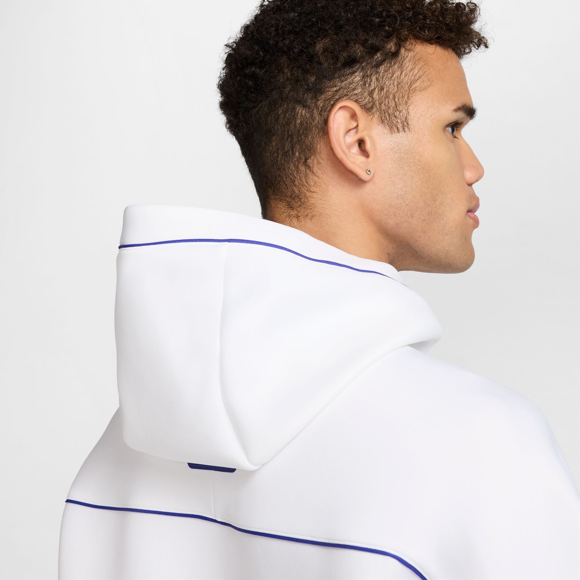 Project F.R.O.G. Pullover Hoodie