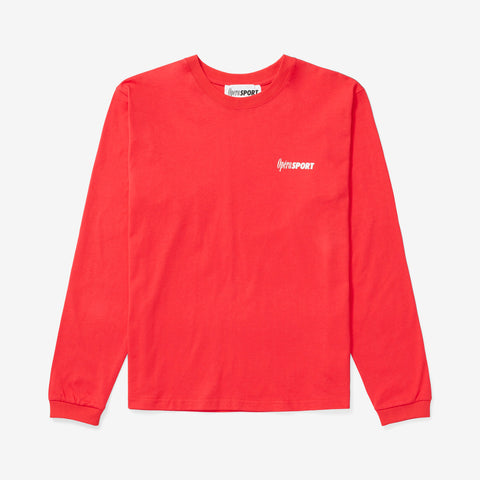 Claudette Unisex T-Shirt | B2-RED