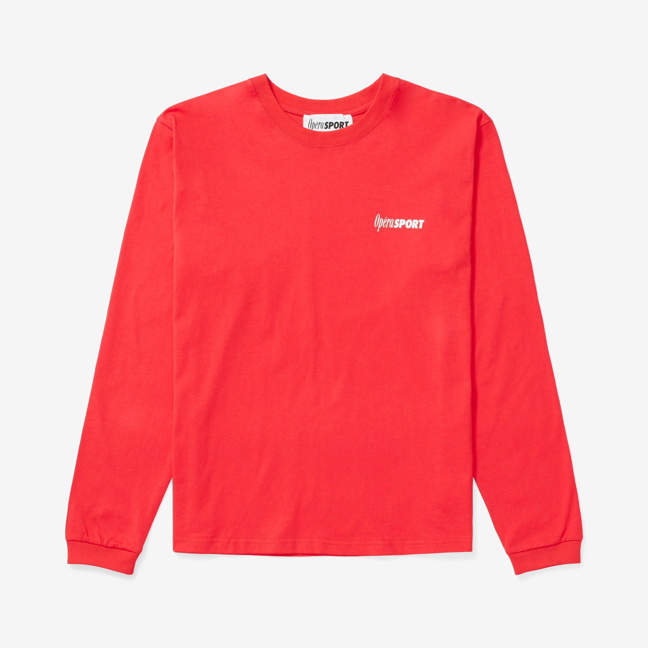 Claudette Unisex T-Shirt | B2-RED